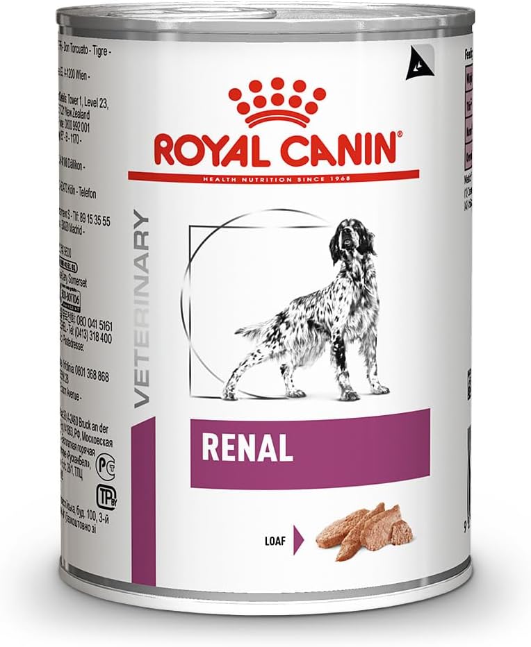 Royal Canin Veterinary Renal 420G