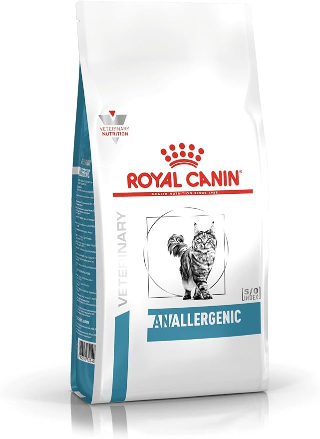 Royal Canin Feline Anallergenico 2kg
