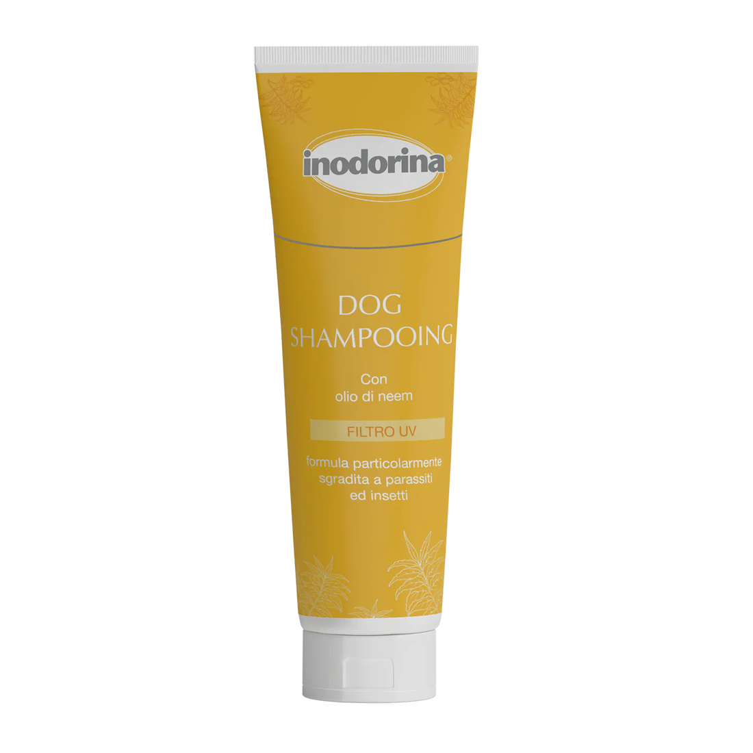 Shampoo per cani con Olio di Neem 250 ml