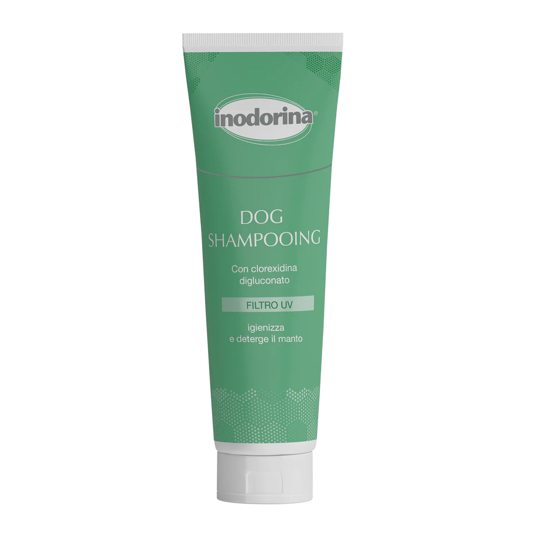 Shampoo per cani con clorexidina 250ml