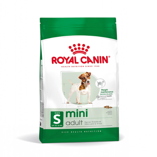 Royal canin Mini Adult 4 kg