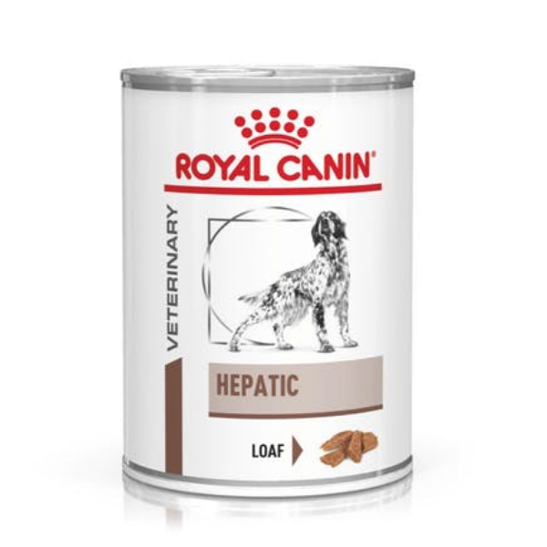 Royal Canin Hepatic 420G
