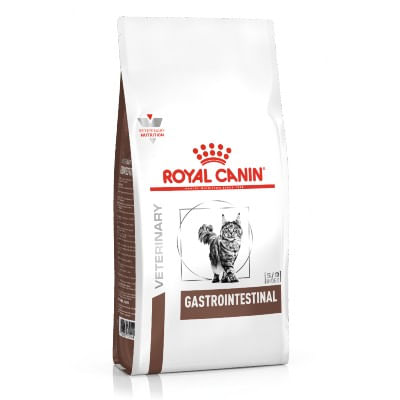 Royal Canin Veterinary Diet Gastrointestinal Gatto 2kg