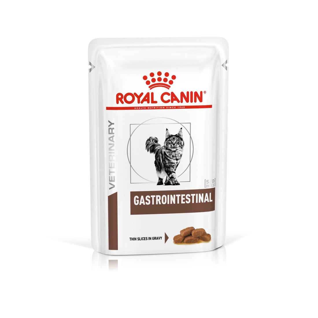 Royal Canin Veterinary Feline Gastro Intestinal in bustine 85G