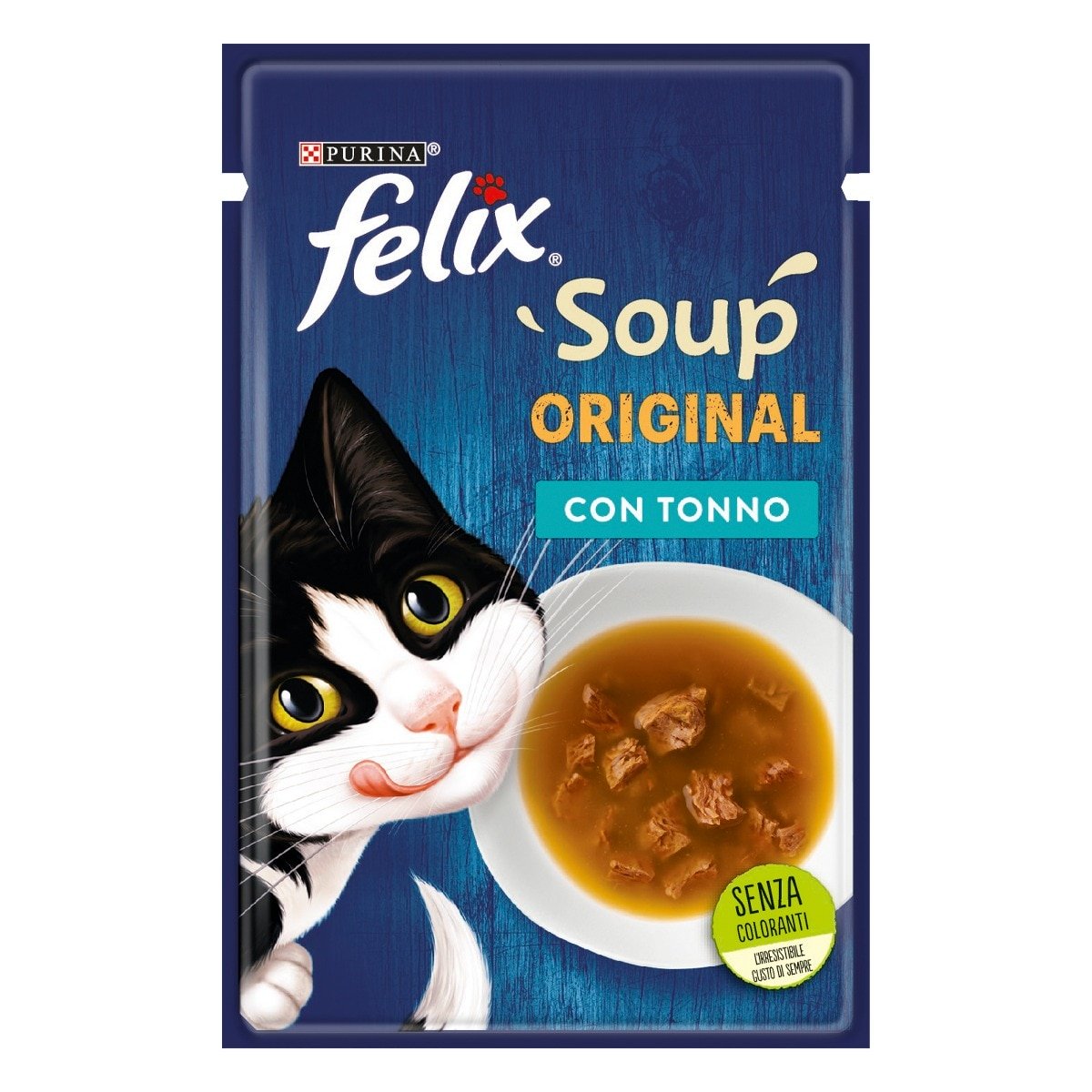 FELIX® Soup Tonno (48 g)